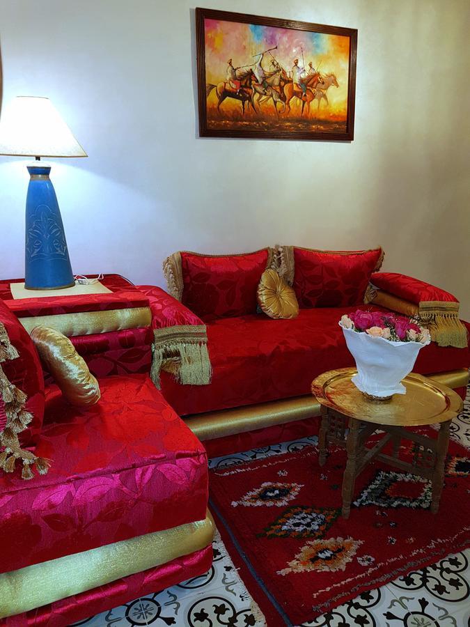 Suite 2 Chambres