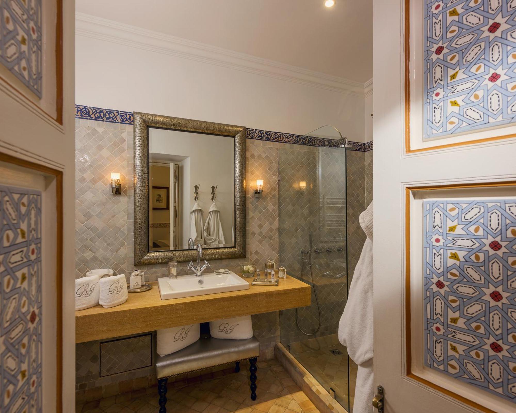 Chambre Double Warda