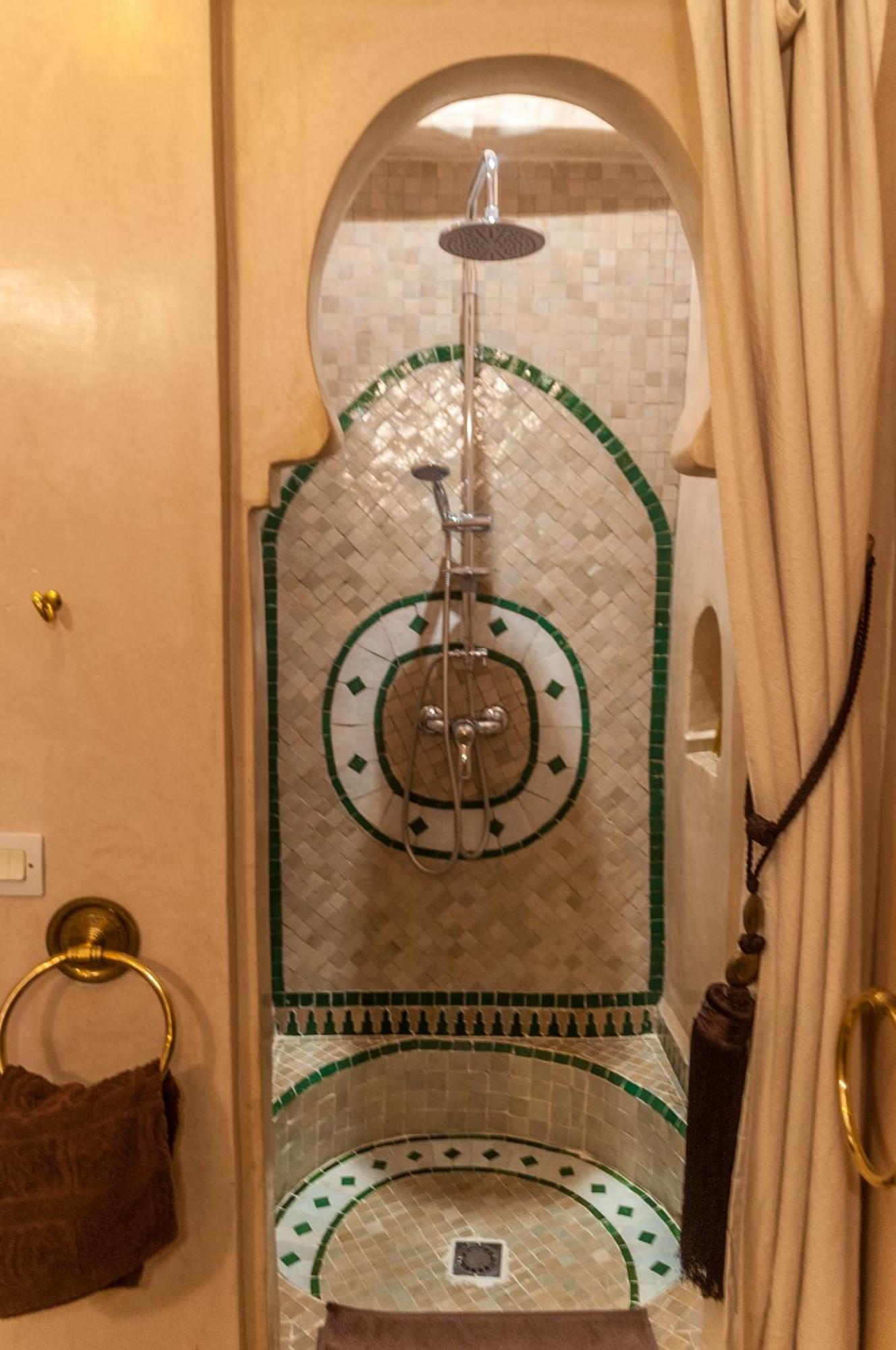 Chambre Double Canelle