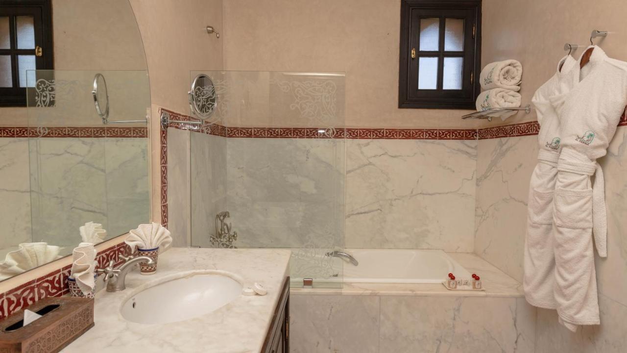 Suite 2 Chambres