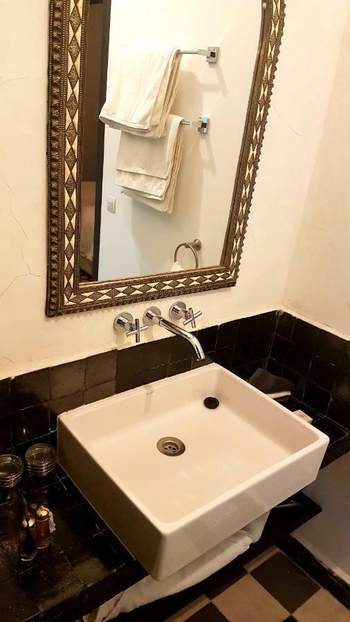 Chambre Triple Deluxe