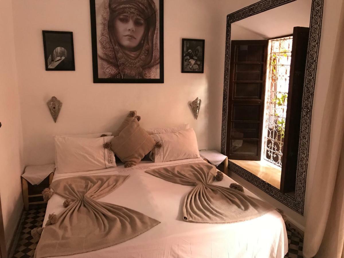 Chambre Lits Jumeaux Standard