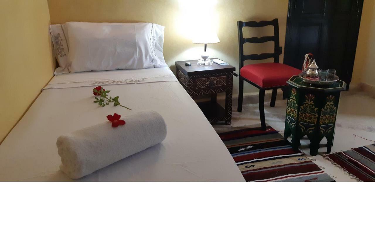 Chambre Deluxe avec 2 Lits Queen-Size