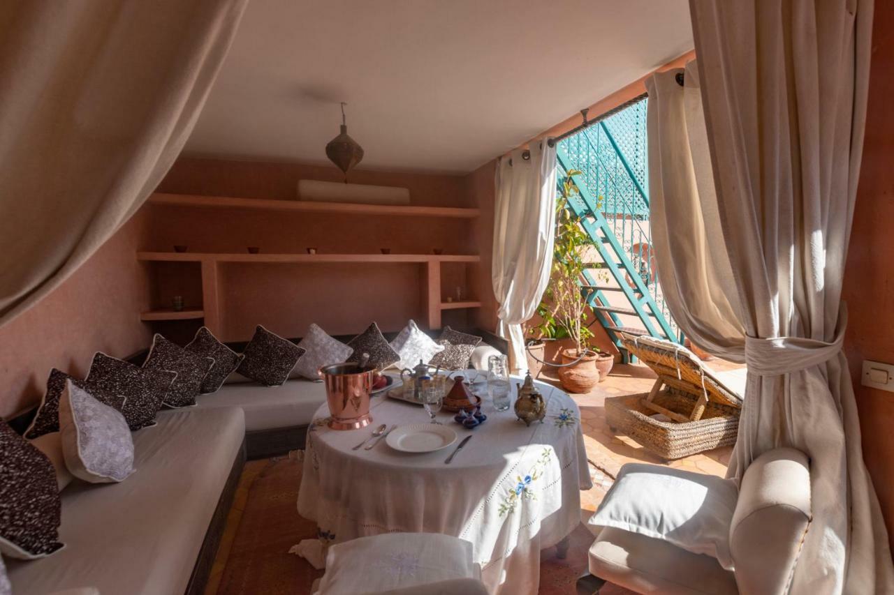 Chambre Deluxe