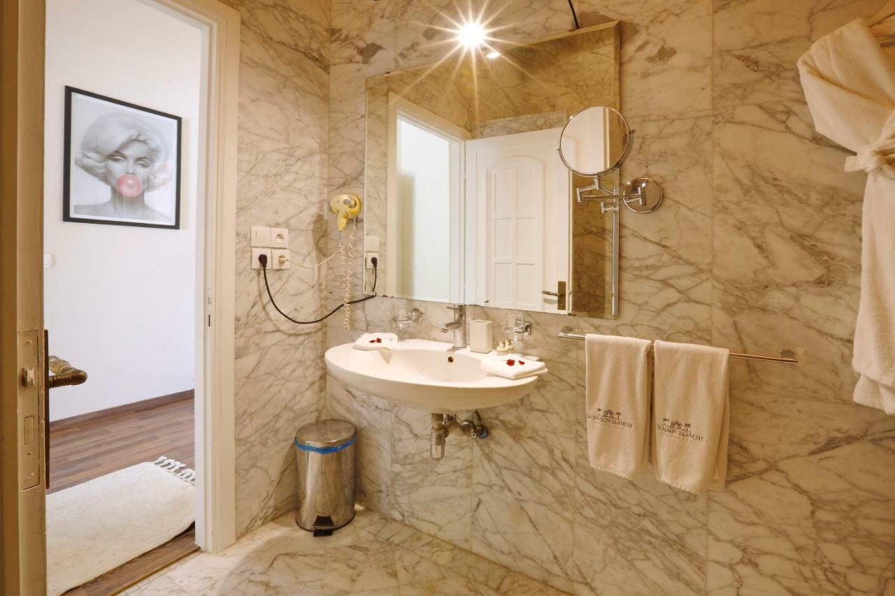 Chambre Quadruple Supérieure