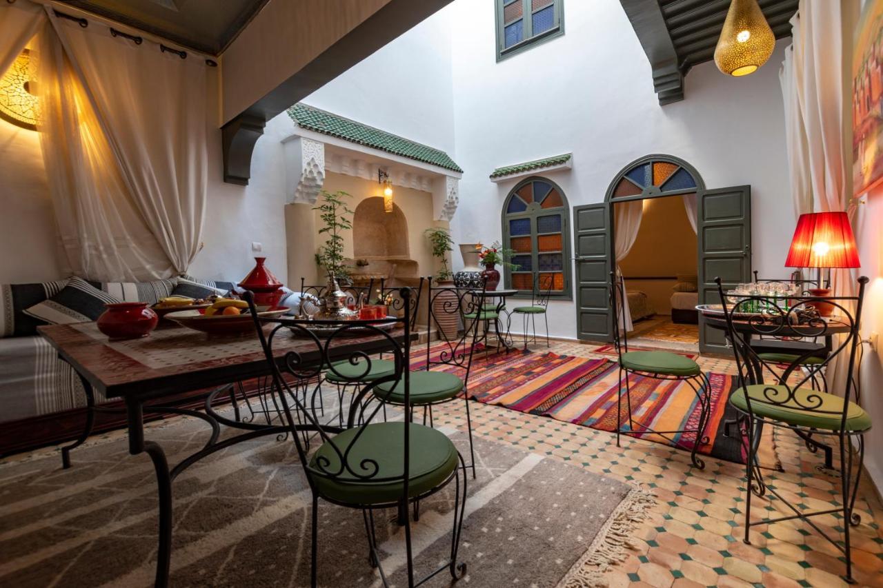 Maison de Vacances