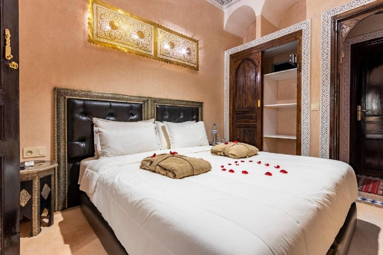 Chambre Simple Standard