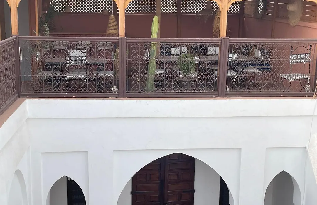 Riad Safia-1