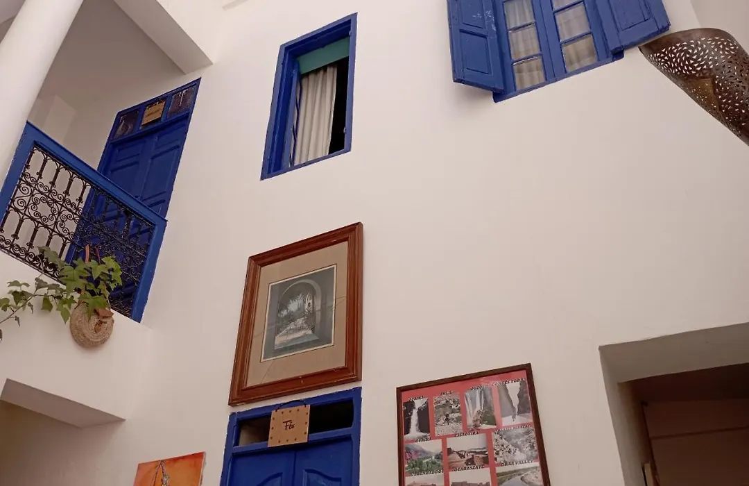 Riad Dar Lfonoun-1