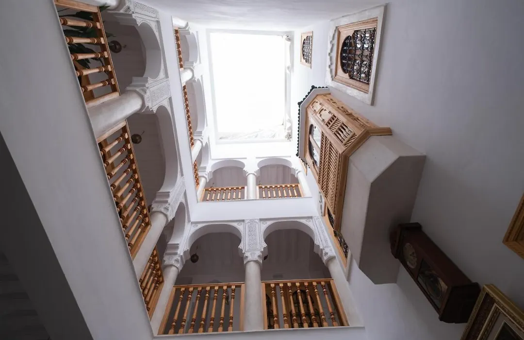 Riad El Habib-1