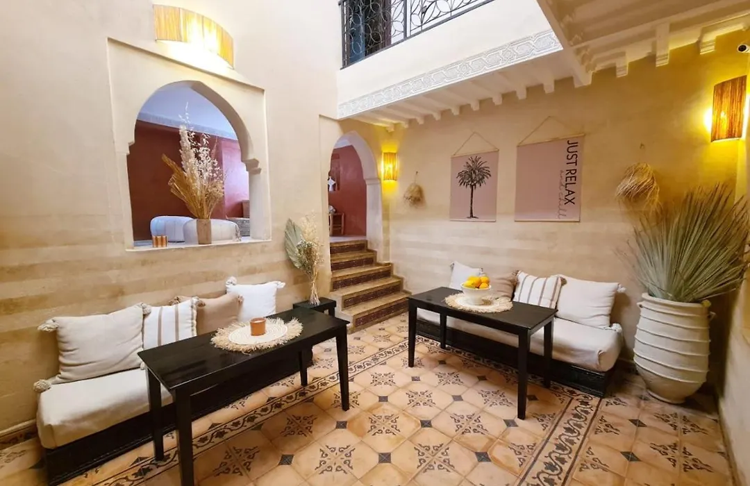 Riad Casa Sophia-1