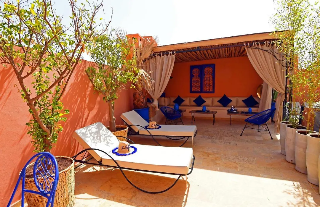 Riad Ck Medina-1