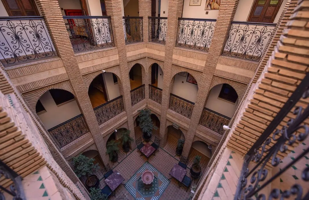 Riad Assia-1