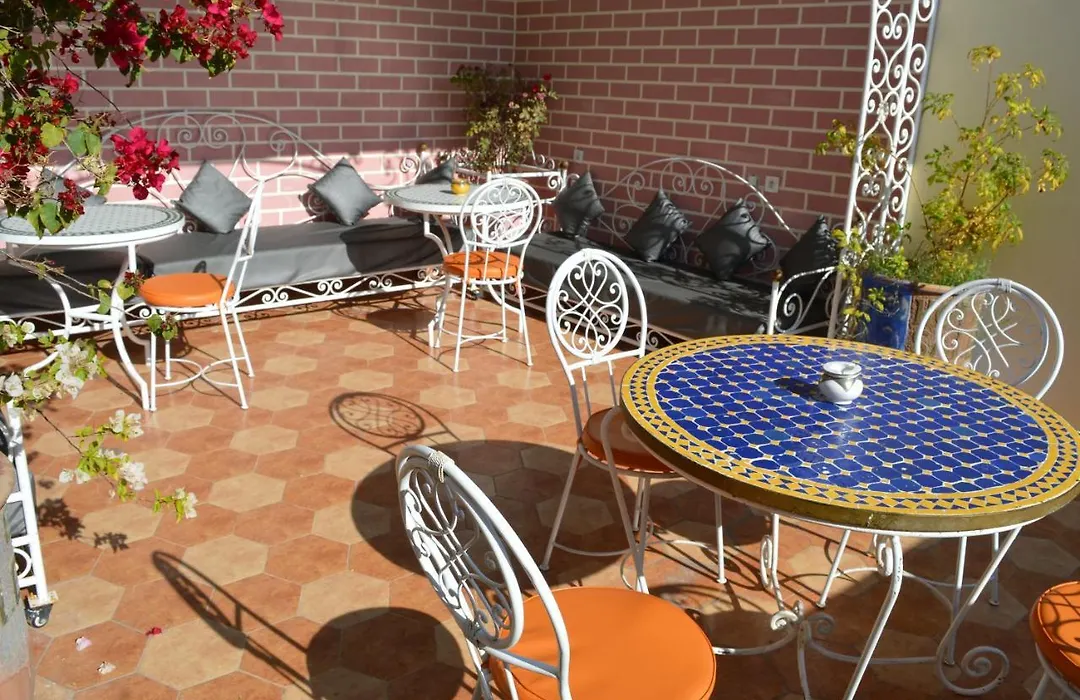 Hotel Salem Leksor-1