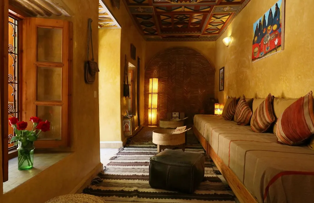 Ryad El Borj-1