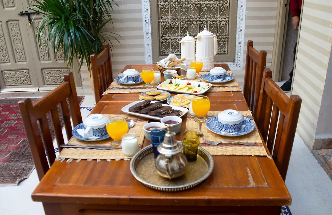 Riad Marana Hotel & Spa-1