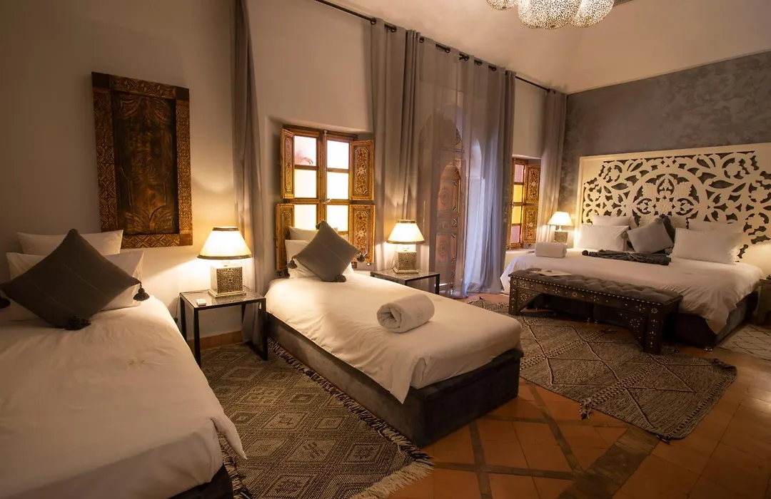 Riad Dar Fanny-1