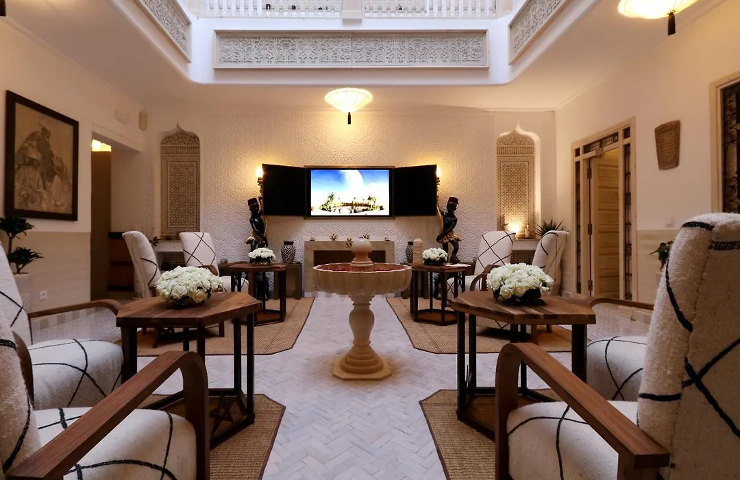 Riad Mareme & Spa-1