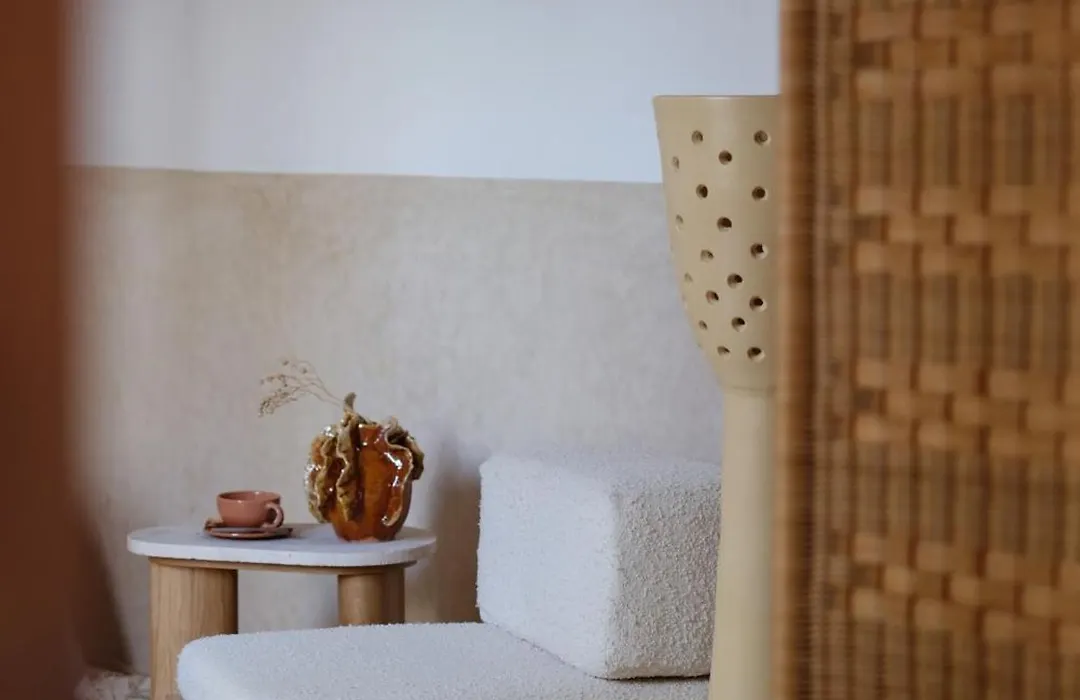 Riad L'Atelier-1
