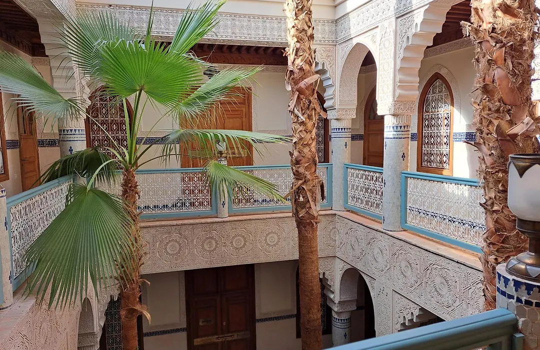 Dar Al Kounouz-1