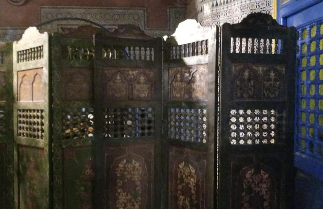 Riad Carole - Perfect For Families & Groups-1