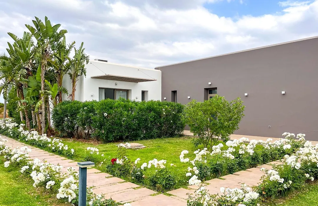 Villa Jardins D'Isa-1