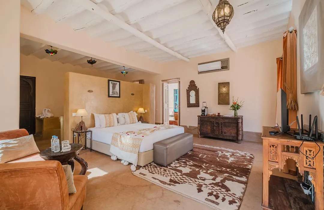 Hôtel Dar 55 - Berber House - Boutique Hôtel-1