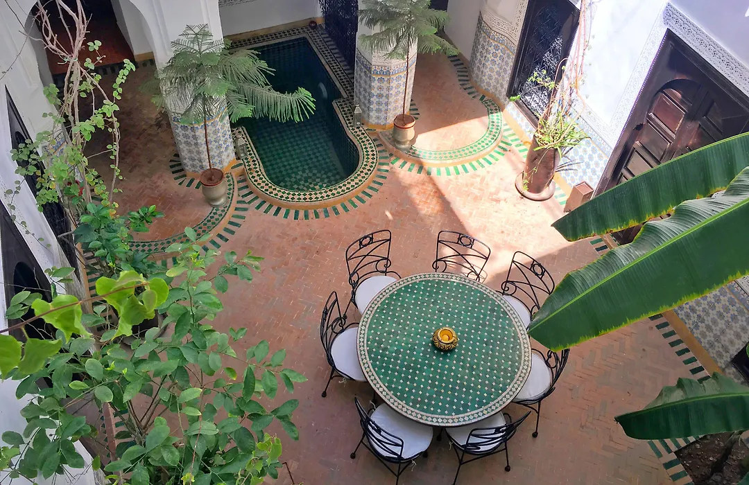 Riad Al Mamoune-1