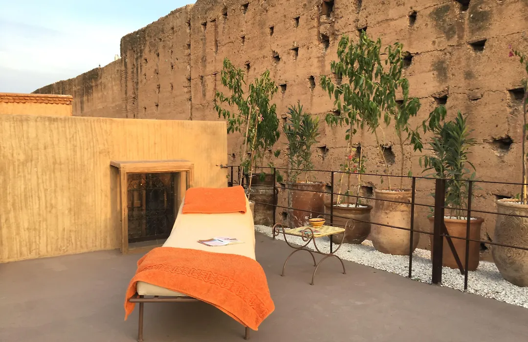 Riad Carina-1