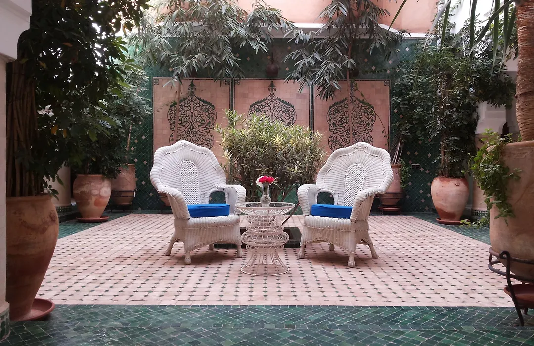 Ksar Anika Boutique Hotel&Spa-1