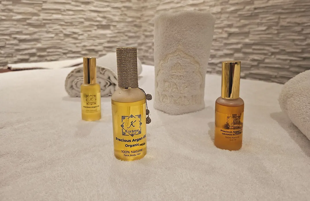 Riad Dar Yammi-1