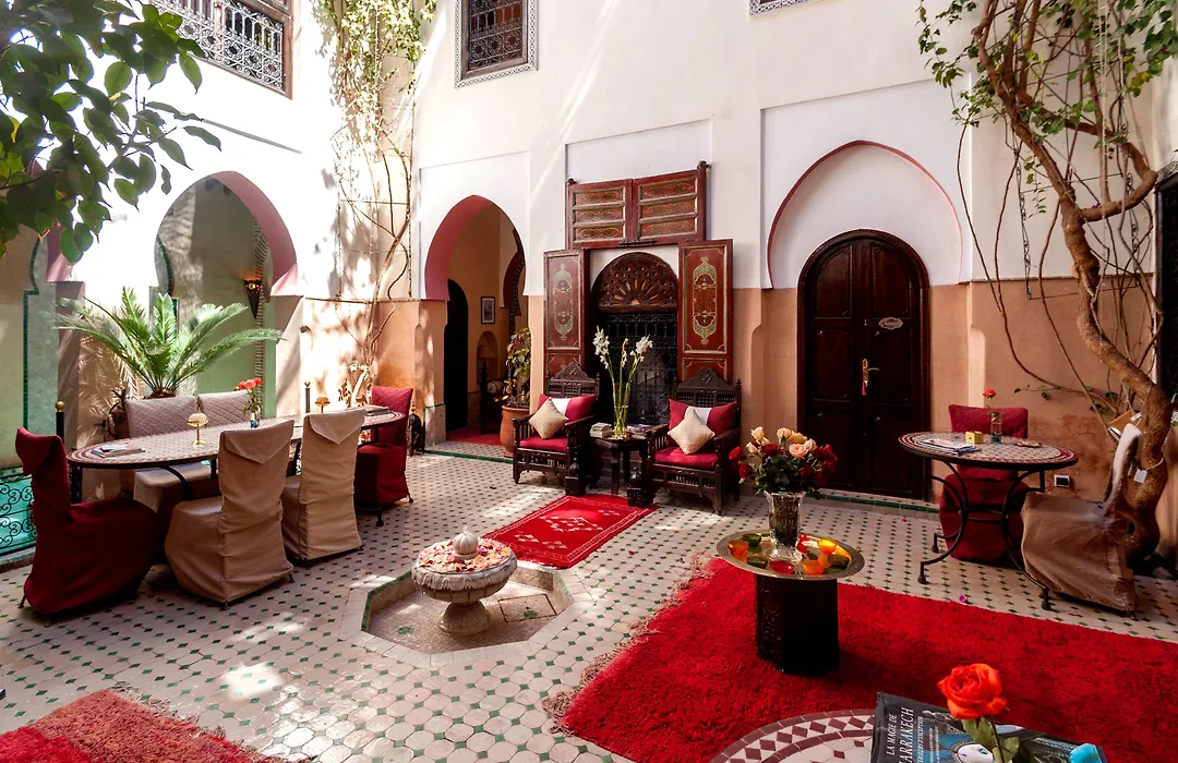 Riad Anabel-1