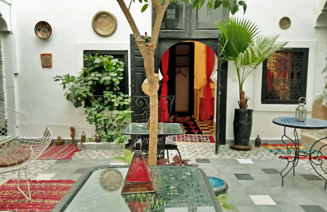 Riad Gaya-1