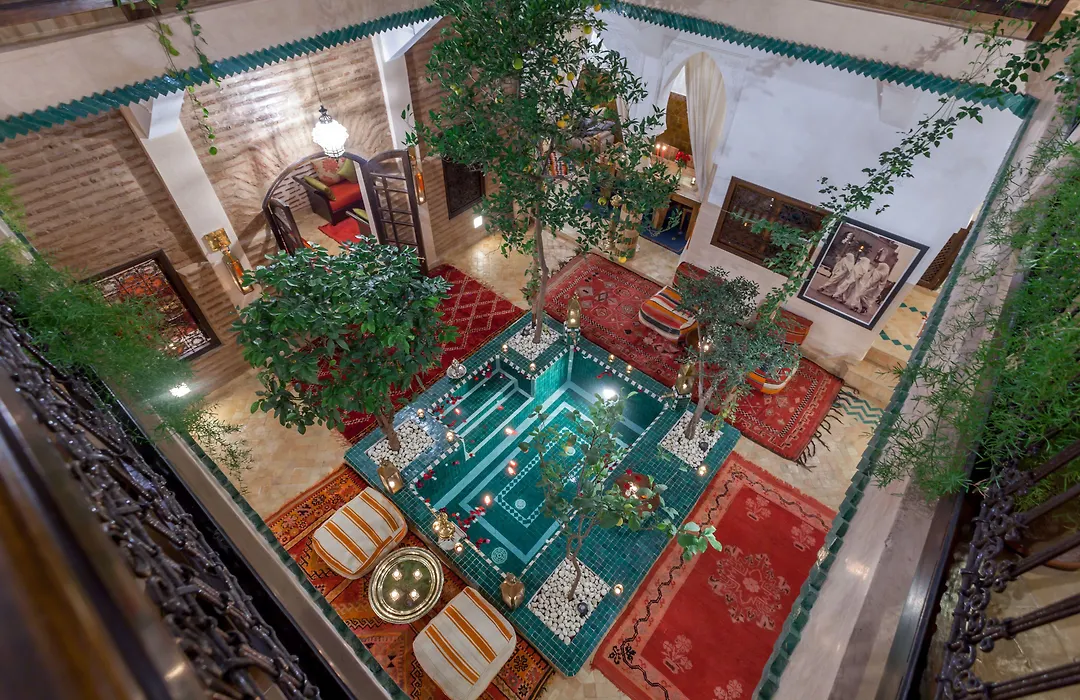 Riad Dar Yema-1