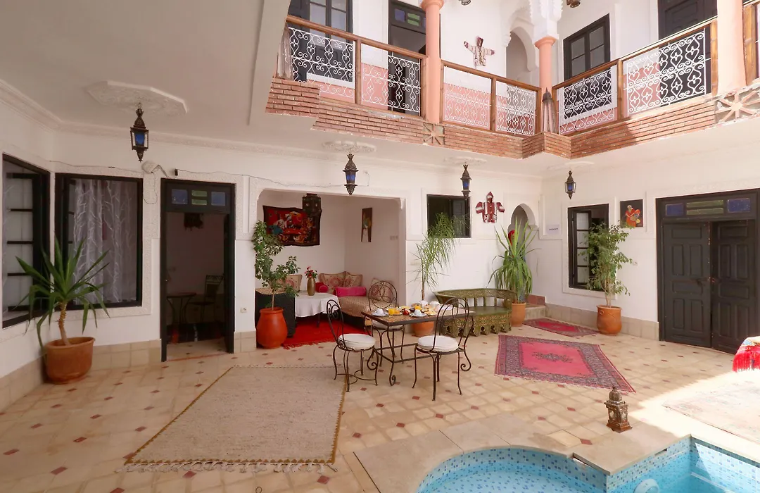 Riad Capri-1