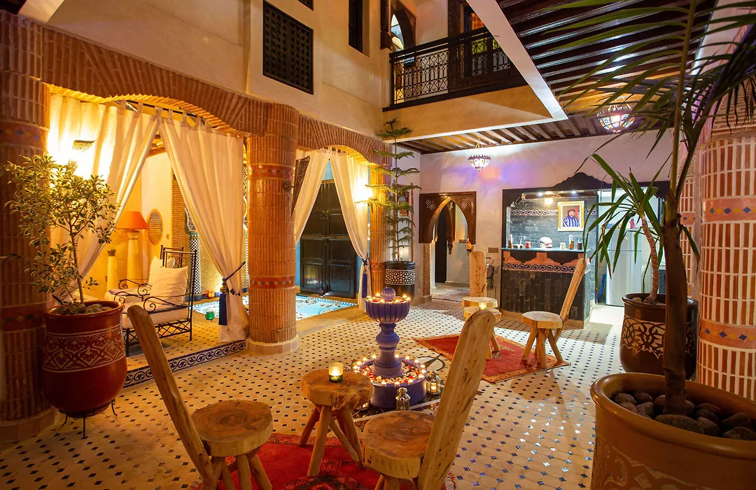 Riad Christina-1