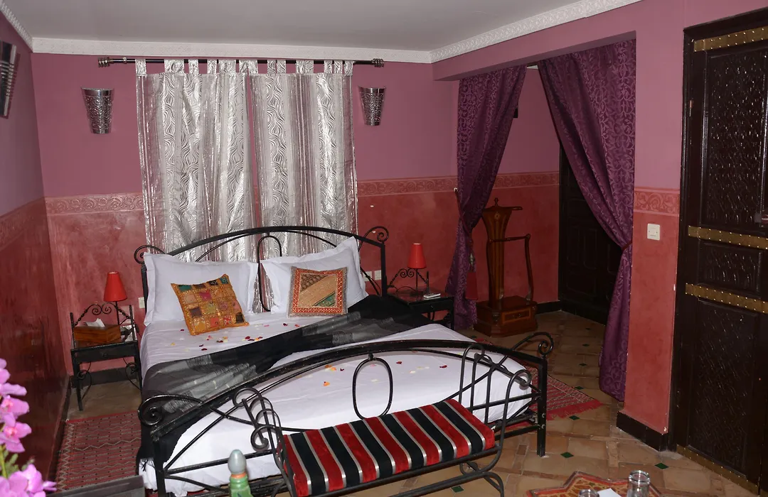 Riad Assalam-1