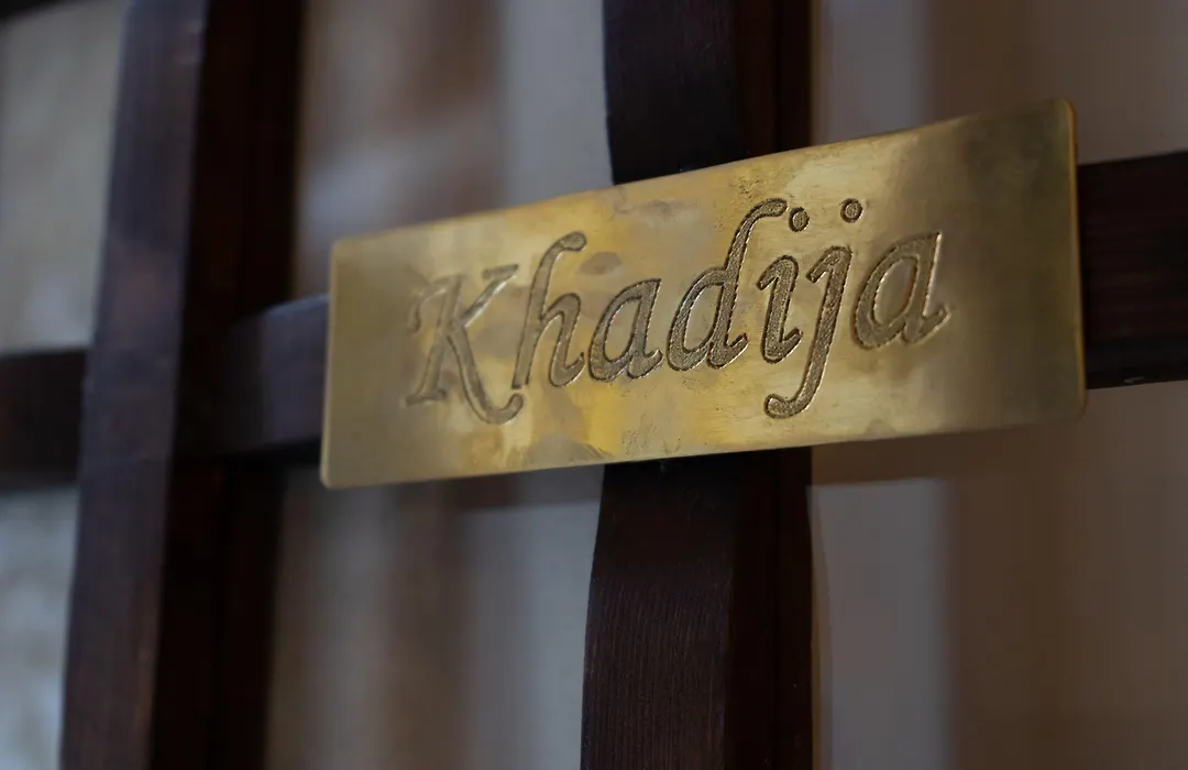 Riad Beata Bed & Breakfast-1