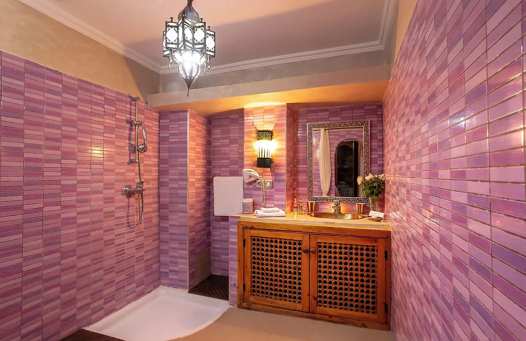 Riad Rodaina & Spa-1