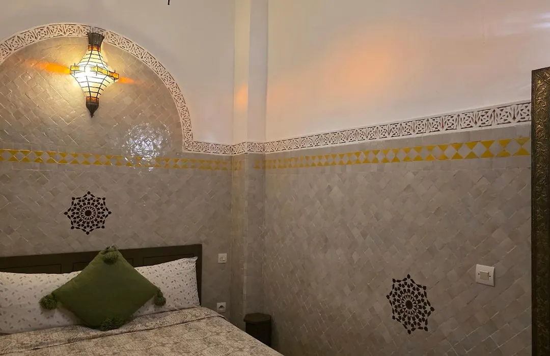 Riad Souad Marrakech-1