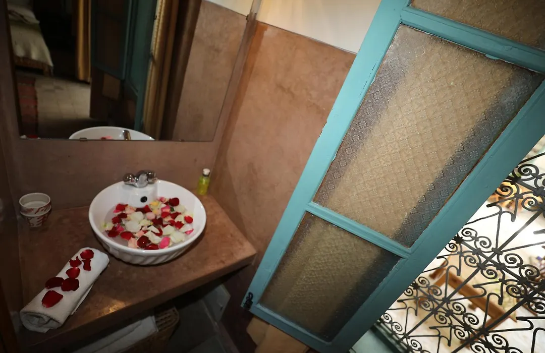 Riad 111 & Spa-1