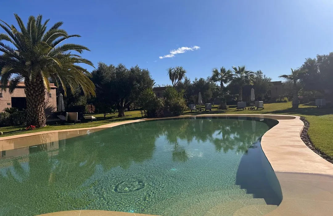 Oasis Jena Marrakech-1