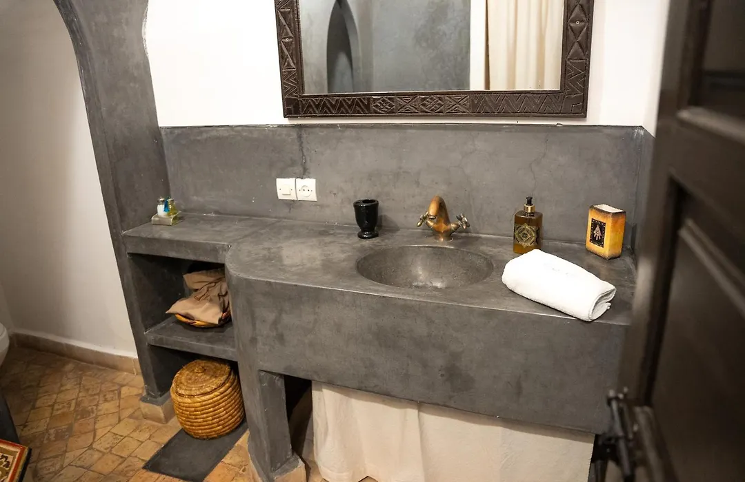 Riad Maud-1
