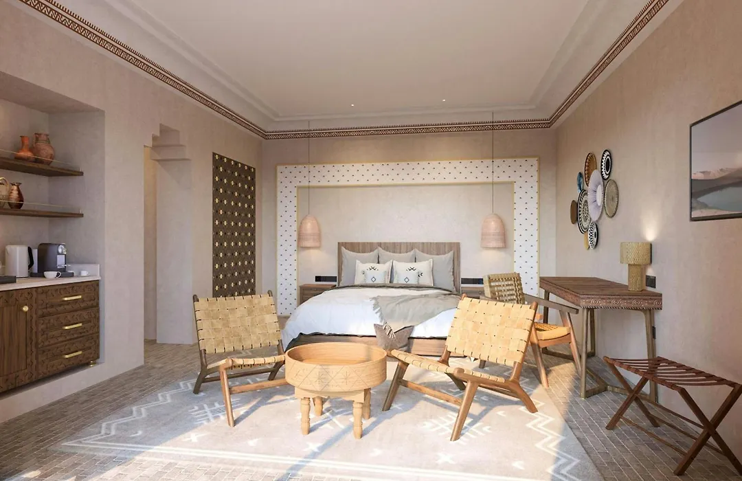 Amerruk, Marrakech, Autograph Collection-1