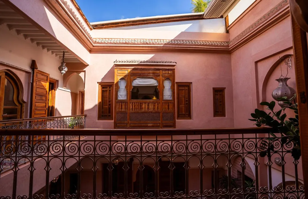 Riad Mazaya-1