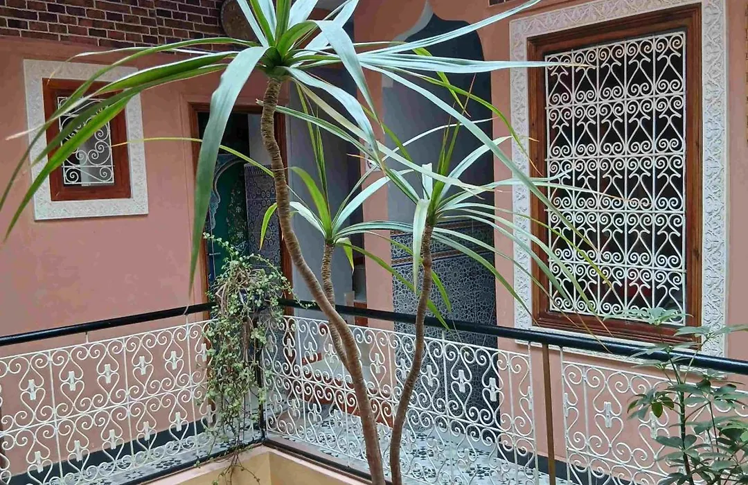 Riad 112-1