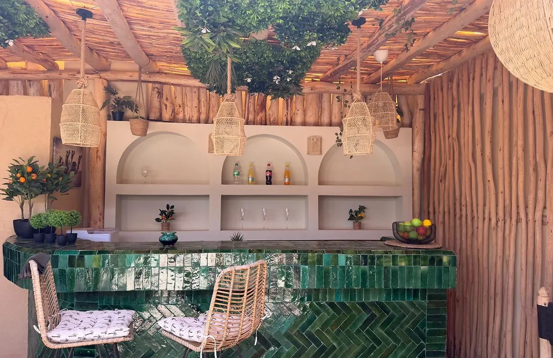 Riad Rêve d'Or-1
