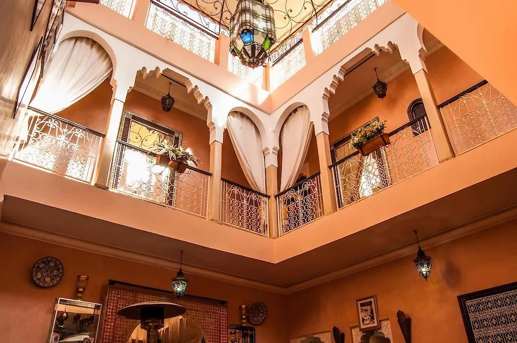 Riad Bahia-1