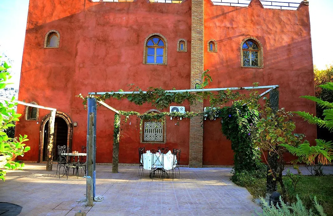 Latifa House-1