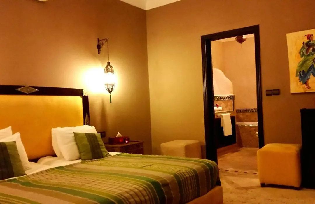 Villa Amira & Spa-1